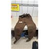 Image 1 : Browning Size XL Neoprene and Nylon Waders