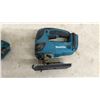 Image 4 : Makita DJR186 18V Reciprocating Saw, Makita Jigsaw, Makita Angle Grinder