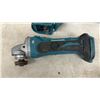 Image 5 : Makita DJR186 18V Reciprocating Saw, Makita Jigsaw, Makita Angle Grinder