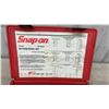 Image 3 : Snap-on RTD48 48-Piece Rethreading Set, Fractional and Metric Taps, Dies, and Files