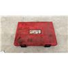 Image 4 : Snap-on RTD48 48-Piece Rethreading Set, Fractional and Metric Taps, Dies, and Files