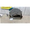 Image 1 : Makita 2414B 14” Chop Saw, 120V, 15A, 1650W, 3800 RPM, and Base