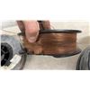 Image 3 : Three Spools of Welding Wire: Unibraze 5-6 Alloy, 5 kg (11 lbs) and Copper and Unknown