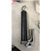 Image 2 : Grease Gun, Work Light, Ratchet Straps, Tie-Down Straps