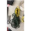 Image 3 : Grease Gun, Work Light, Ratchet Straps, Tie-Down Straps