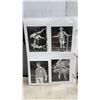 Image 13 : Large Lot of Vintage AWA Wrestling Photos By Terrance Machalek