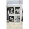Image 21 : Large Lot of Vintage AWA Wrestling Photos By Terrance Machalek
