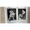 Image 25 : Large Lot of Vintage AWA Wrestling Photos By Terrance Machalek