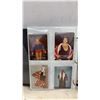Image 3 : Large Lot of Vintage AWA Wrestling Photos By Terrance Machalek
