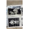 Image 10 : Large Lot Of Vintage AWA Wrestling Photos By Terrance Machalek