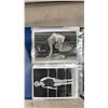 Image 11 : Large Lot Of Vintage AWA Wrestling Photos By Terrance Machalek