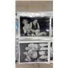 Image 14 : Large Lot Of Vintage AWA Wrestling Photos By Terrance Machalek