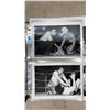 Image 18 : Large Lot Of Vintage AWA Wrestling Photos By Terrance Machalek