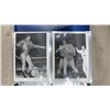 Image 19 : Large Lot Of Vintage AWA Wrestling Photos By Terrance Machalek