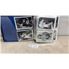 Image 1 : Large Lot Of Vintage AWA Wrestling Photos By Terrance Machalek