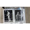 Image 20 : Large Lot Of Vintage AWA Wrestling Photos By Terrance Machalek