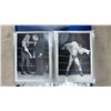 Image 21 : Large Lot Of Vintage AWA Wrestling Photos By Terrance Machalek