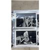 Image 22 : Large Lot Of Vintage AWA Wrestling Photos By Terrance Machalek