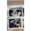 Image 24 : Large Lot Of Vintage AWA Wrestling Photos By Terrance Machalek
