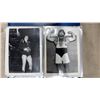 Image 25 : Large Lot Of Vintage AWA Wrestling Photos By Terrance Machalek