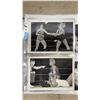 Image 28 : Large Lot Of Vintage AWA Wrestling Photos By Terrance Machalek