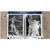 Image 31 : Large Lot Of Vintage AWA Wrestling Photos By Terrance Machalek
