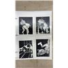 Image 32 : Large Lot Of Vintage AWA Wrestling Photos By Terrance Machalek