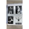 Image 35 : Large Lot Of Vintage AWA Wrestling Photos By Terrance Machalek