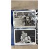 Image 3 : Large Lot Of Vintage AWA Wrestling Photos By Terrance Machalek