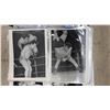 Image 6 : Large Lot Of Vintage AWA Wrestling Photos By Terrance Machalek