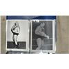Image 7 : Large Lot Of Vintage AWA Wrestling Photos By Terrance Machalek
