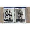 Image 9 : Large Lot Of Vintage AWA Wrestling Photos By Terrance Machalek