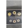 Image 10 : 2020 Royal Canadian Mint 6-Coin Specimen Set, Black-Footed Ferret