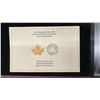 Image 2 : 2020 Royal Canadian Mint 6-Coin Specimen Set, Black-Footed Ferret