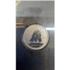 Image 9 : 2020 Royal Canadian Mint 6-Coin Specimen Set, Black-Footed Ferret
