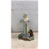 Image 2 : James C Christensen Hand Numbered Pearl Bisque Figure Lot Pixies/Angels