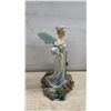 Image 3 : James C Christensen Hand Numbered Pearl Bisque Figure Lot Pixies/Angels