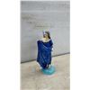 Image 5 : James C Christensen Hand Numbered Pearl Bisque Figure Lot Pixies/Angels