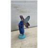 Image 6 : James C Christensen Hand Numbered Pearl Bisque Figure Lot Pixies/Angels