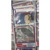 Image 3 : Vintage AWA Wrestling Iron- On Transfers, Mad Dog, Wahoo, Flair and More With Large Lot of Road