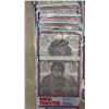 Image 4 : Vintage AWA Wrestling Iron- On Transfers, Mad Dog, Wahoo, Flair and More With Large Lot of Road