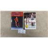 Image 1 : Ken Dryden And Team Béliveau Montreal Canadiens Autographed Books