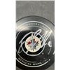 Image 3 : Winnipeg Jets Mark Scheifele, Jacob Trouba, And Jansen Harkins Autographed Game Pucks