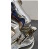 Image 3 : Rare Vintage White Trucks Motor Company Art Deco Fighting Stallion Ashtray