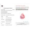 Image 3 : Certified 30.57 ct Pink Morganite, Appraised at $19,870