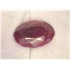 Image 2 : Certified 11.15 ct Ruby, Appraised at $13,603
