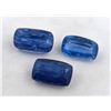 Image 1 : Certified 14.89 ct Kyanite Parcel, Appraised at $11,912