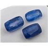Image 2 : Certified 14.89 ct Kyanite Parcel, Appraised at $11,912