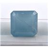 Image 1 : Certified 15.43 ct Aquamarine, Appraised at $12,850