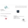 Image 3 : Certified 15.43 ct Aquamarine, Appraised at $12,850
